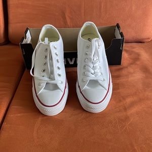 Chuck Taylor All Star Classic 7.5